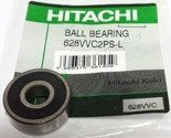 HITACHI Łożysko kulkowe Kod: 628VVC