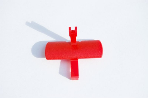 BOSCH Część zamienna do PSB 530 RE- Przełącznik nr 16/55 Kod: 2 609 002 160