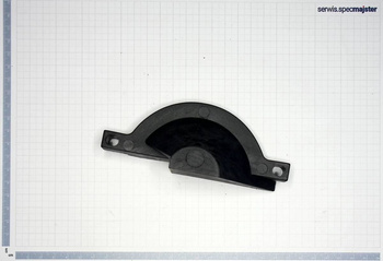 DeWALT Część zamienna do DW718- Wkładka Aluminiowa nr.66 Kod: 401363-00