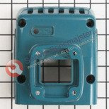 MAKITA Część zamienna do HM1810- Tylna pokrywa obudowy Nr. 107 Kod: 317901-8