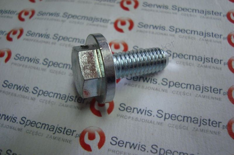 METABO Część zamienna do KGS 301- Śruba Kołnierza nr.1 Kod: 1395207098 (Produkt Wycofany)