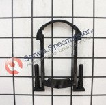 MAKITA Część zamienna do HR4011C- Prowadnik płyty łączącej Nr. 75 Kod: 419019-2