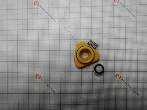 BOSCH Część zamienna do AQT 37-13- Zawór Zwrotny nr.856 Kod: F 016 F04 460