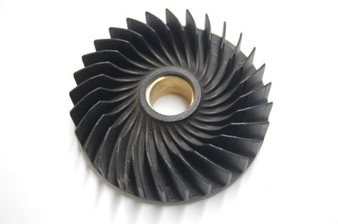 MAKITA Część zamienna do GA9020SF- Wentylator Nr. 12 Kod: 240081-4