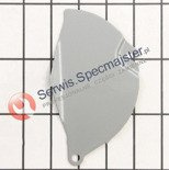 HITACHI Część zamienna do C10FSH- Pokrywy wrzeciona nr.187 Kod: 318958