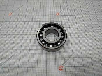 HITACHI Część zamienna do CM14E - Łożysko nr.25 Kod:6695557 zam.6202C3
