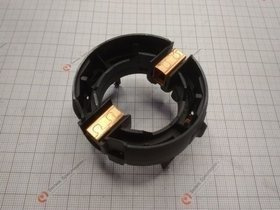 MAKITA Część zamienna do HP2071- Uchwyt szczotek Nr. 50 Kod: 638236-7