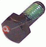 MAKITA Część zamienna do LS0714F- Śruba M6x16 Nr. 138 Kod: 265381-1