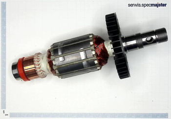 MAKITA Część zamienna do RP1110C- Wirnik Nr. 24 Kod: 516398-0