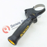 DeWALT Część zamienna do D25324K- Uchwyt boczny nr.160 Kod:1008956-00