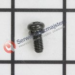 MAKITA Część zamienna do 9227CB- Śruba 5x12 Nr. 17 Kod: 911211-1