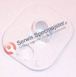 MAKITA Część zamienna do ML120- Osłona do styków Nr. 4 Kod: GM00000080