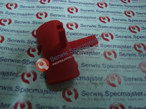 BOSCH Część zamienna do PSB 1000-2 RCA- Przełącznik Nr. 27 Kod: 2 609 001 247 (Produkt Wycofany)