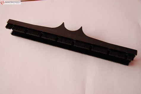 BOSCH Część zamienna do PAS 11-21- Szczotka nr. 754/10 Kod: 1 609 390 493