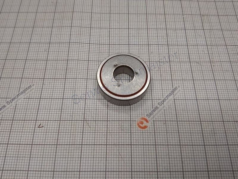 BOSCH Część zamienna do GBH 2-24 DF - Łożysko Kulkowe Zwykłe 9x24x7 nr.14 Kod: 1 610 905 048