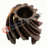 MAKITA Część zamienna do 9524NB- Koło zębate Nr. 6 Kod: 226799-1