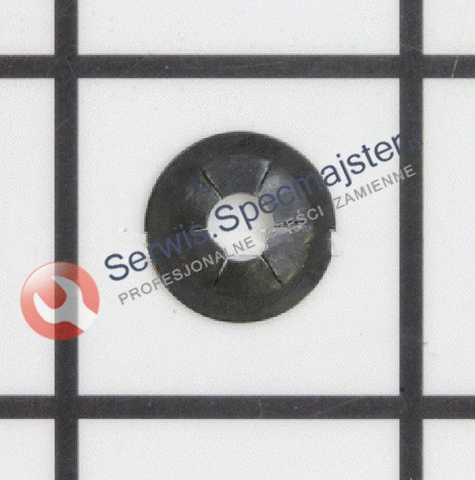 BOSCH Część zamienna do GCM 12 SD - PIERŚCIEŃ ZABEZPIECZAJĄCY nr. 178 Kod: 2 610 990 521