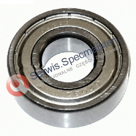 BOSCH Część zamienna do GCM 12 - ŁOŻYSKO nr. 34 Kod: 2 610 910 789