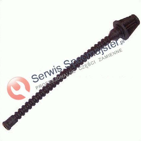 MAKITA Część zamienna do DPC6431- Przewód paliwa Nr. 14 Kod: 965404911 (zam. 424723-0)