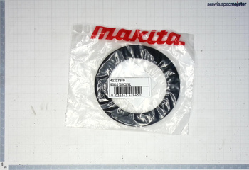 MAKITA Część zamienna do VC1310LX1-PIERŚCIEŃ USZCZELNIAJĄCY Nr.39 Kod: 423279-0