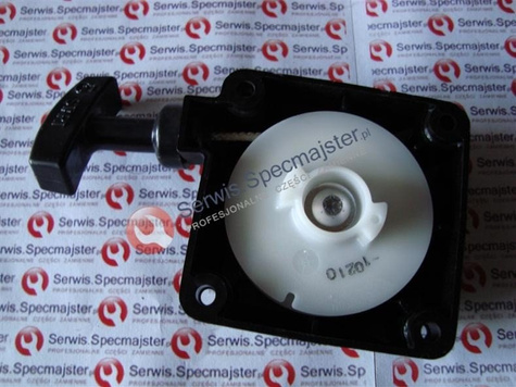 MAKITA Część zamienna do DBC400- Starter Nr. 53 Kod: 387160301 (Produkt wycofany)