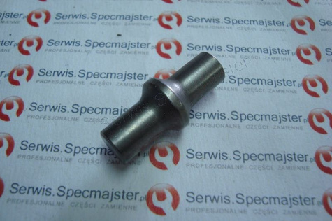 BOSCH Część zamienna do PBH 2000 SRE- Iglica nr. 28 Kod: 1 613 124 084