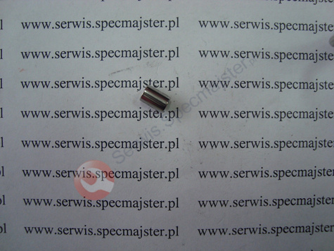 BOSCH Część zamienna do GBH 2-26 DRE- ROLKA nr. 47 Kod: 1 613 100 030