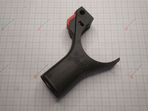 BOSCH Część zamienna do GBH4-32DFR- UCHWYT ZACISKOWY nr. 85 Kod: 1 618 040 087