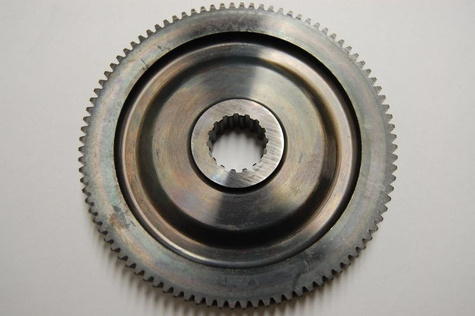 HITACHI Część zamienna do DA300E- Zębatka nr.39 Kod: 6685789 (Produkt Wycofany)