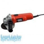 BLACK&DECKER Części zamienne do CD115.