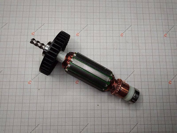 MAKITA Część zamienna do HP2032 - WIRNIK Nr. 38 Kod: 517103-8