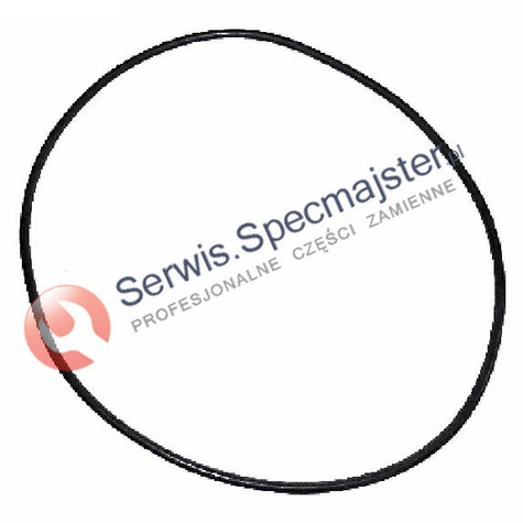 BOSCH Część zamienna do GWS 24-180 LVI - O-Ring 80x1,8 MM nr. 28 Kod: 1 600 210 033