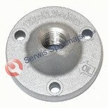 BOSCH Część zamienna do GSN 90-21 RK- POKRYWA nr. 73 Kod: 2 610 001 696