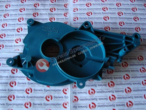 MAKITA Część zamienna do UC4020A- Kaseta łożyska Nr. 49 Kod: 419236-4 (zam. 452456-7)