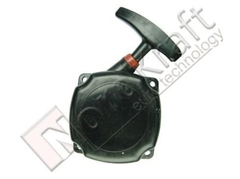 Szarpak, rozrusznik, starter twardy rozruch T2 do kosy spalinowej Kod: CZKOS-0027