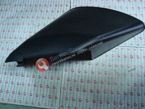 MAKITA Część zamienna do PLM5102- Pokrywa wylotu bocznego Nr. 49 Kod: DA00000969