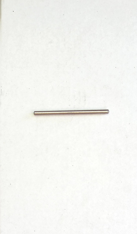 BOSCH Część zamienna do AXT 22 D- Trzpień nr. 37 Kod: 2 609 002 806