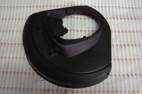 BOSCH Część zamienna do ART 23 EASYTRIM- Osłona plastikowa żyłki Ø260mm nr. 21 Kod: F 016 L71 629 (Produkt Wycofany)