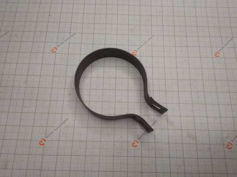 BOSCH Część zamienna do GSR 14.4 V-EC FC2 - Taśma Zawiesz. Z Naciąg. Ø50 MM nr.854/124 Kod: 1 611 316 021