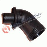 DeWALT Część zamienna do DW621- Złączka Nr. 9 Kod: 327434-01 (Produkt Wycofany)