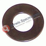 MAKITA Część zamienna do BO4553- Podkładka Nr. 7 Kod: 253214-2