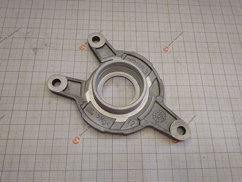 METABO Część zamienna do KHE 56- Pokrywa łożyska Nr.71 Kod: 315300630