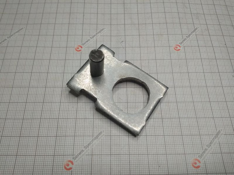 BOSCH Część zamienna do PST 670 L- Mostek nr. 826 Kod: 2 609 002 898