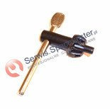 HITACHI Klucz uchwytu wiertarskiego Kod: 319527