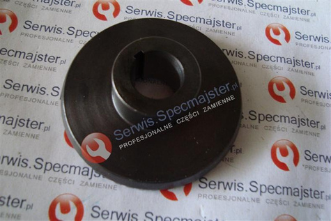 HITACHI Część zamienna do SP18VA - Koło zębate talerzowe duże nr.22 Kod:320937