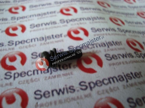 MAKITA Część zamienna do GA4530- Śruba M4x14 Nr. 29 Kod: 265099-4