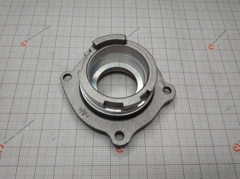 MAKITA Część zamienna do GA5040C - KASETA ŁOŻYSKA Nr. 63 Kod: 318837-4 zam.136012-8