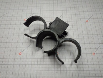 BOSCH Część zamienna do PAS 11-21- Uchwyt zaciskowy nr. 47 Kod: 1 609 203 A44