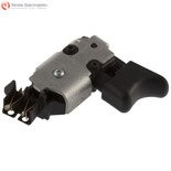 DeWALT Część zamienna do DC385- Włącznik nr.42 Kod:152274-15