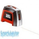 BLACK&DECKER Części zamienne do BDL120.